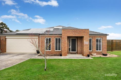 4 Ada Rose Hts, Brown Hill, VIC 3350