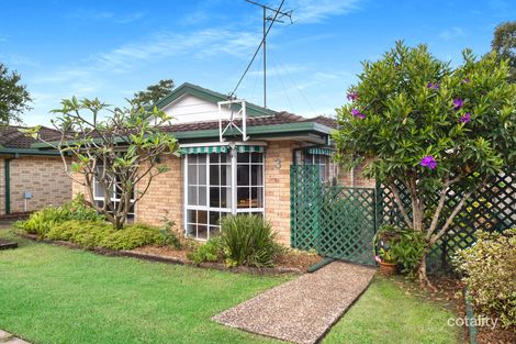 Property photo of 2/3 Florence Street Towradgi NSW 2518