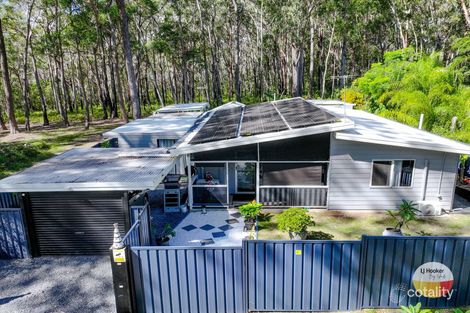 8 Orchid St, Russell Island, QLD 4184