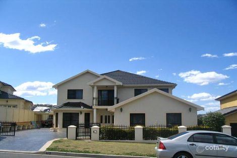 19 Clementina Cct, Cecil Hills, NSW 2171