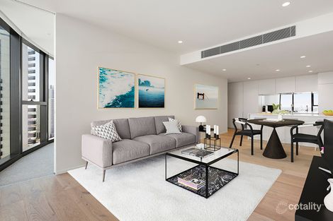 4908w/93 Kavanagh St, Southbank, VIC 3006