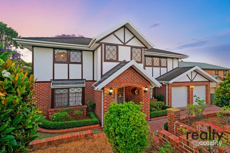 Property photo of 62 Abington Crescent Glen Alpine NSW 2560