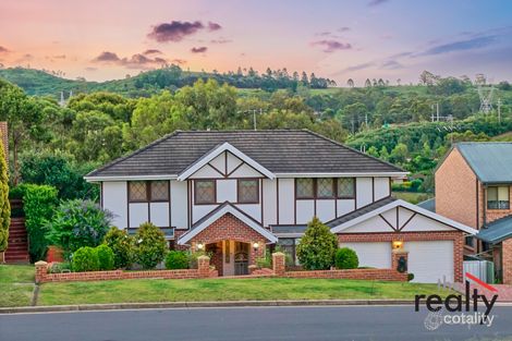 Property photo of 62 Abington Crescent Glen Alpine NSW 2560