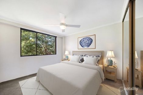 Property photo of 59/1-7 Hampden Avenue Cremorne NSW 2090