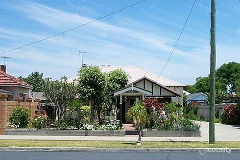 39 Milton St, Mount Hawthorn, WA 6016