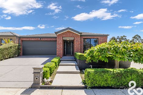 33 Rankin Bvd, Wallan, VIC 3756