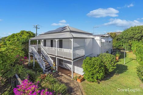 Property photo of 57 London Road Clayfield QLD 4011