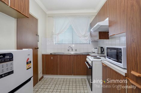 Property photo of 15/9-13 Rodgers Street Kingswood NSW 2747