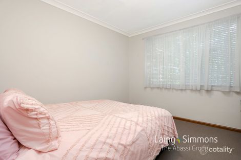 Property photo of 15/9-13 Rodgers Street Kingswood NSW 2747