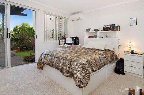 Property photo of 5/52 Chatsworth Road Greenslopes QLD 4120