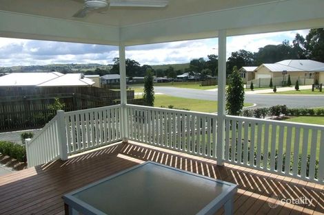 Property photo of 10 Samuel Avenue Crows Nest QLD 4355