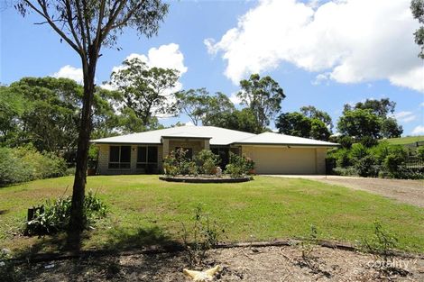 Property photo of 9 Pendoma Drive Hodgson Vale QLD 4352