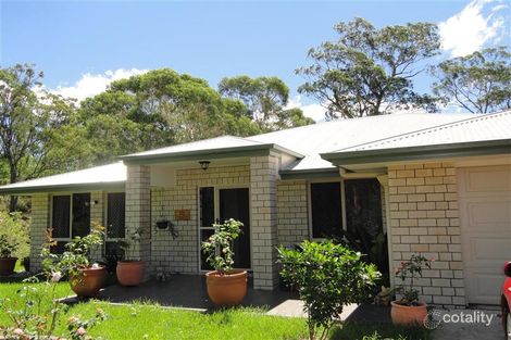 Property photo of 9 Pendoma Drive Hodgson Vale QLD 4352