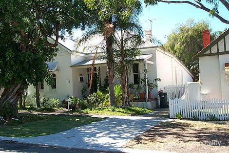 Property photo of 16 View Street Subiaco WA 6008