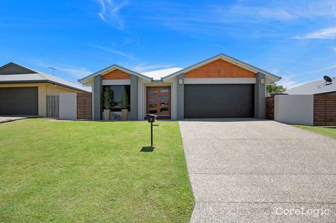 Property photo of 7 Crofton Close Rural View QLD 4740