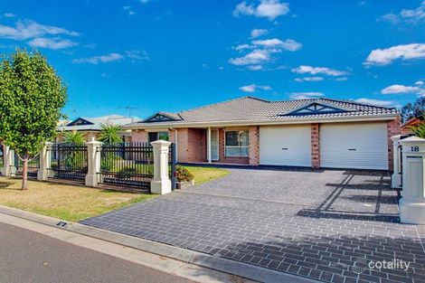 18 Gallina Gr, Burton, SA 5110