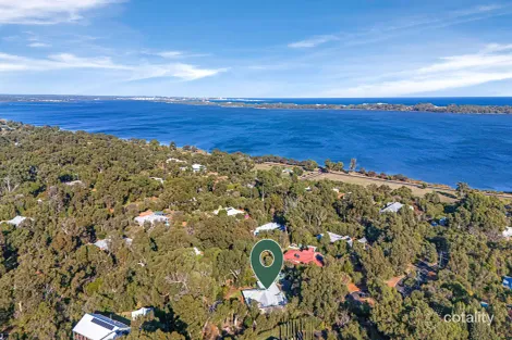 Property photo of 12 Grosmont Glade Leschenault WA 6233