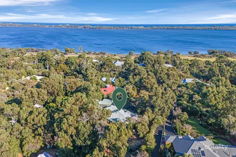 Property photo of 12 Grosmont Glade Leschenault WA 6233