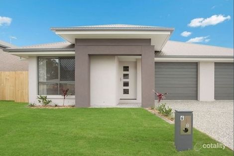 Property photo of 6 Clements Street Griffin QLD 4503