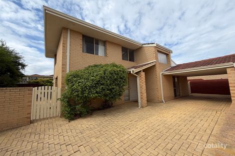 Property photo of 3/110 Millcrest Street Doubleview WA 6018