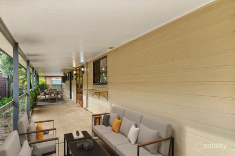 Property photo of 5/46-48 Princess Street Werrington NSW 2747