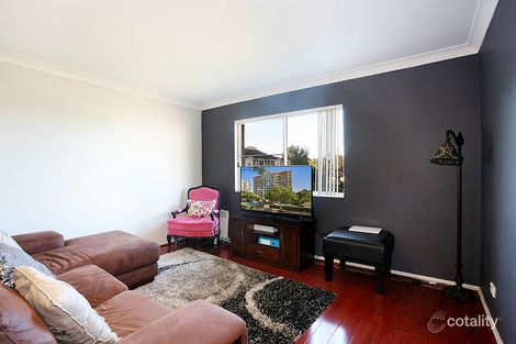 Property photo of 14/11 Thorpe Avenue Liberty Grove NSW 2138