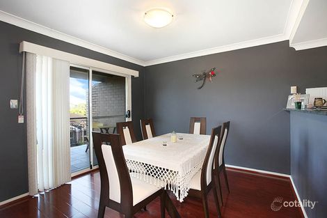 Property photo of 14/11 Thorpe Avenue Liberty Grove NSW 2138