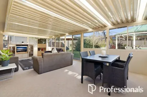 Property photo of 77 Ormonde Road Ferntree Gully VIC 3156