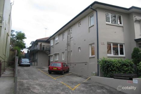 7/11 O'Dowd St, Waverley, NSW 2024