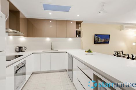 Property photo of 148A Glenwood Park Drive Glenwood NSW 2768