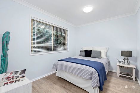 Property photo of 7 Morgan Court Upper Coomera QLD 4209