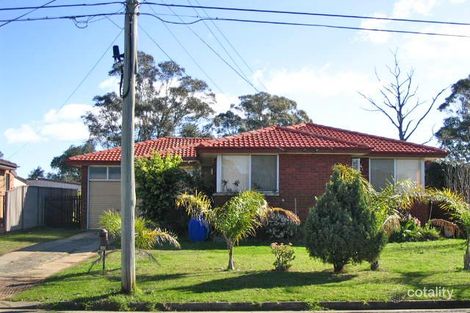 20 Cayley Pl, Cabramatta West, NSW 2166