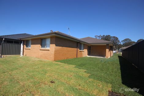 Property photo of 44 Melbourne Road Wadalba NSW 2259