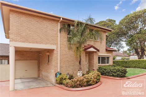 Property photo of 4/31 Wattle Street Punchbowl NSW 2196