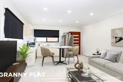 Property photo of 10A Carnation Avenue Claremont Meadows NSW 2747