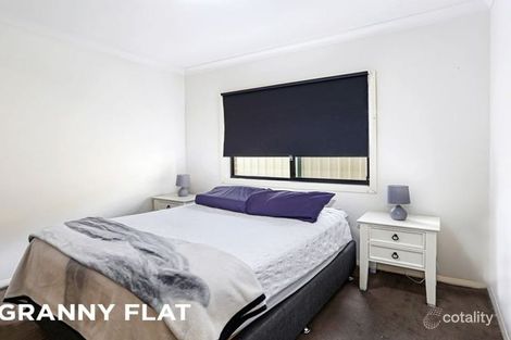 Property photo of 10A Carnation Avenue Claremont Meadows NSW 2747