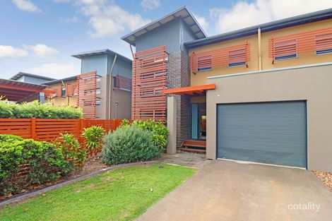 Property photo of 5/80 Moolyyir Street Urangan QLD 4655