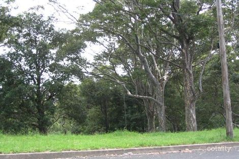 Milne Cres, Coniston, NSW 2500