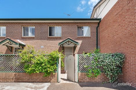 Property photo of 3/2-4 Byer Street Enfield NSW 2136