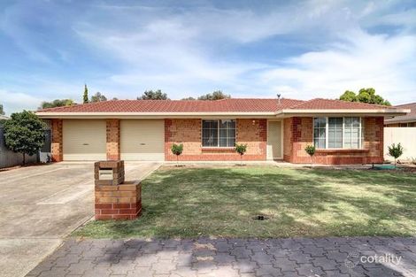 11 Princess St, Paralowie, SA 5108