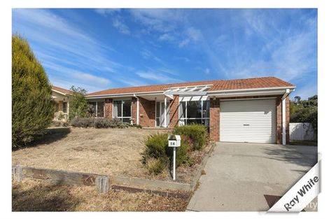 14 Mina Wylie Cres, Gordon, ACT 2906