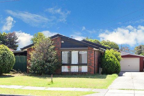 7 Stenson Rd, Kealba, VIC 3021