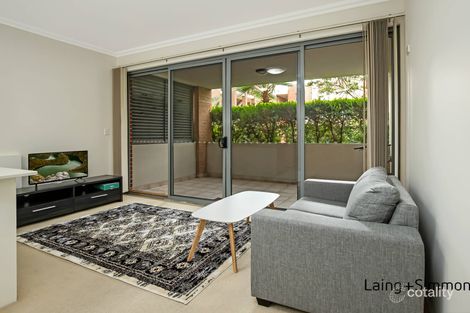 Property photo of 2/30-44 Railway Terrace Granville NSW 2142