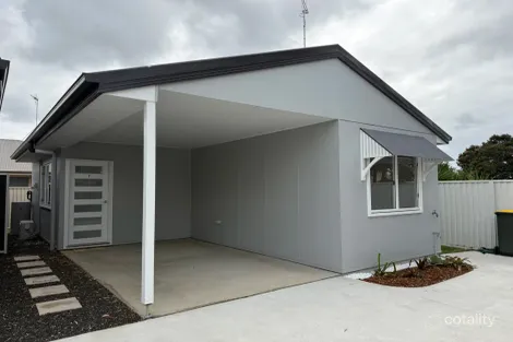 133 George St, Bundaberg West, QLD 4670