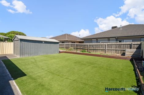Property photo of 18 Waranga Crescent St Albans VIC 3021