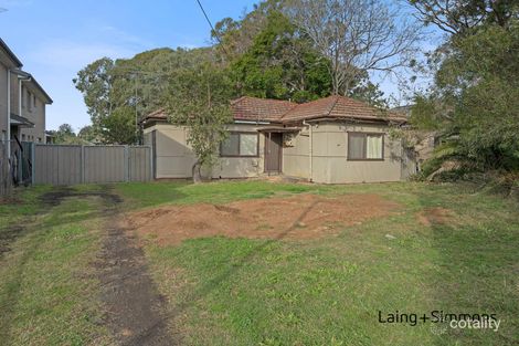 Property photo of 443 Wentworth Avenue Toongabbie NSW 2146