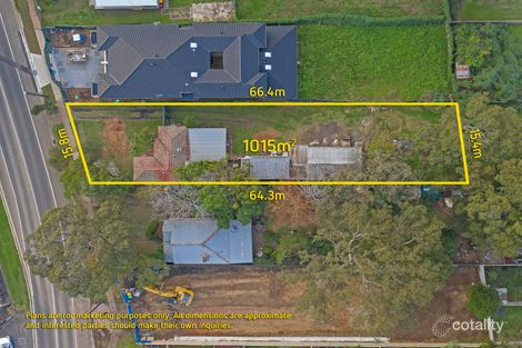 Property photo of 443 Wentworth Avenue Toongabbie NSW 2146