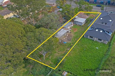 Property photo of 443 Wentworth Avenue Toongabbie NSW 2146