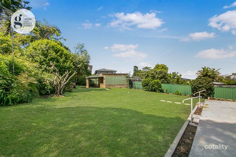 Property photo of 5 Arnold Street Ryde NSW 2112