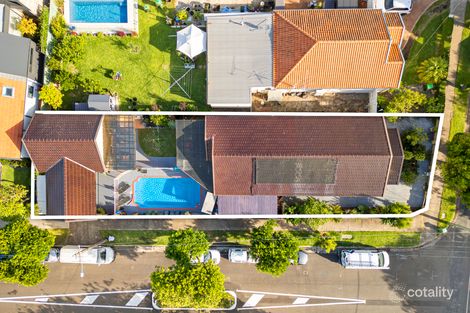 Property photo of 163 Dunning Avenue Rosebery NSW 2018